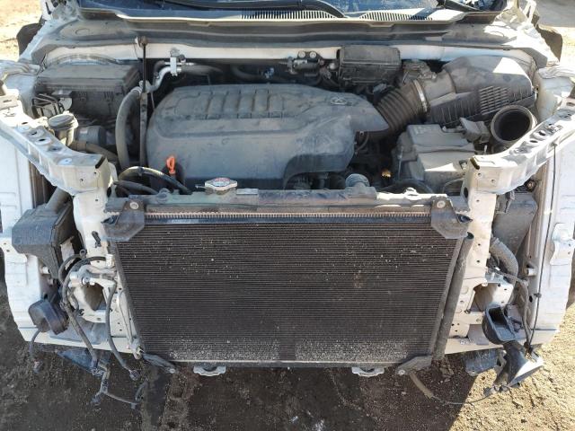 Photo 11 VIN: 5FRYD4H93HB022684 - ACURA MDX ADVANC 