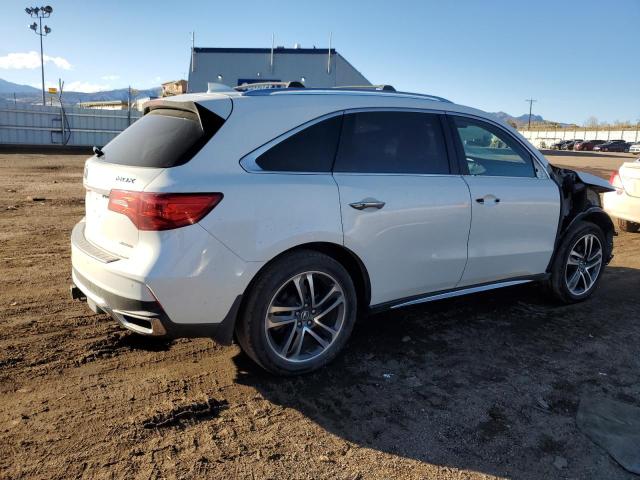 Photo 2 VIN: 5FRYD4H93HB022684 - ACURA MDX ADVANC 