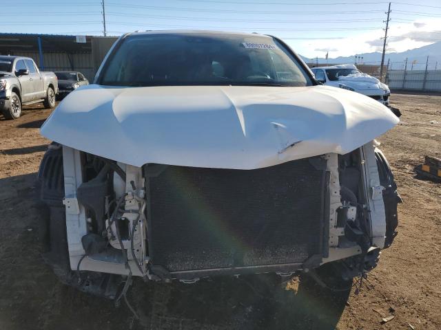 Photo 4 VIN: 5FRYD4H93HB022684 - ACURA MDX ADVANC 