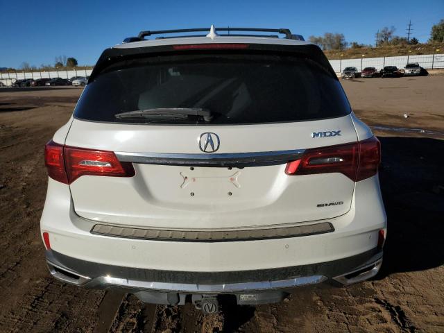 Photo 5 VIN: 5FRYD4H93HB022684 - ACURA MDX ADVANC 