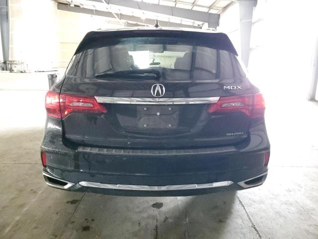 Photo 5 VIN: 5FRYD4H93HB026511 - ACURA MDX ADVANC 