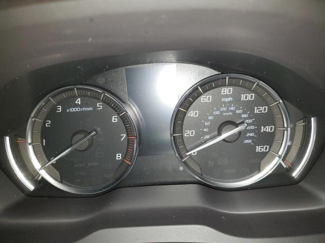 Photo 8 VIN: 5FRYD4H93HB026511 - ACURA MDX ADVANC 