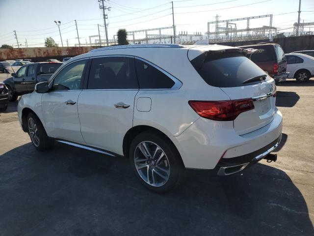 Photo 1 VIN: 5FRYD4H93HB043714 - ACURA MDX ADVANC 