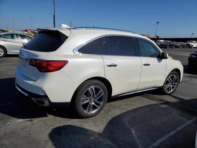 Photo 2 VIN: 5FRYD4H93HB043714 - ACURA MDX ADVANC 