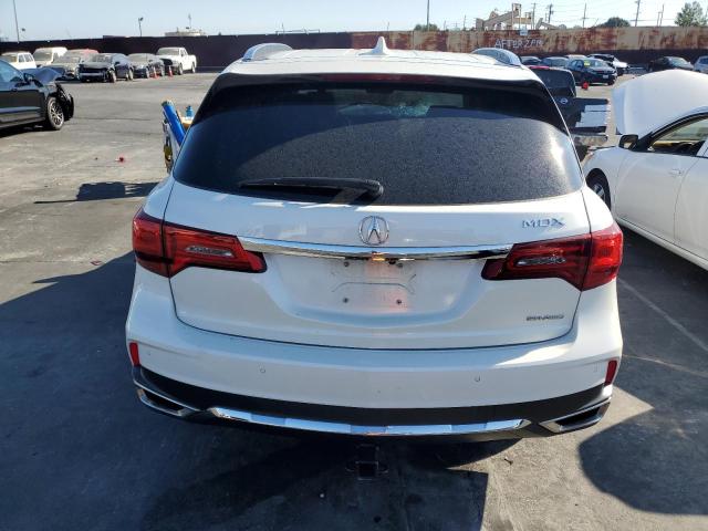 Photo 5 VIN: 5FRYD4H93HB043714 - ACURA MDX ADVANC 