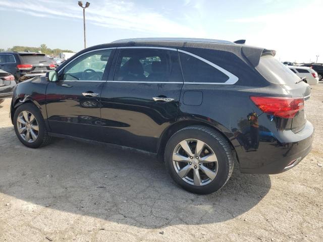 Photo 1 VIN: 5FRYD4H94GB018352 - ACURA MDX ADVANC 