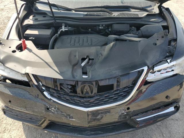 Photo 11 VIN: 5FRYD4H94GB018352 - ACURA MDX ADVANC 