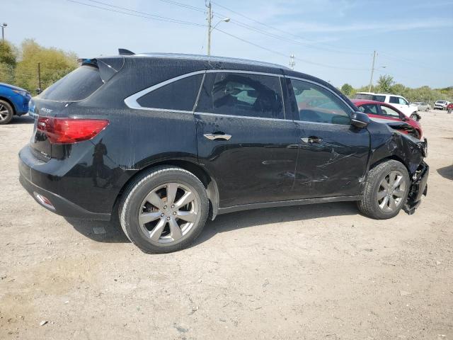 Photo 2 VIN: 5FRYD4H94GB018352 - ACURA MDX ADVANC 