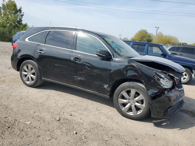 Photo 3 VIN: 5FRYD4H94GB018352 - ACURA MDX ADVANC 