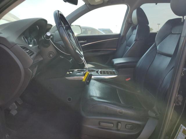 Photo 6 VIN: 5FRYD4H94GB018352 - ACURA MDX ADVANC 