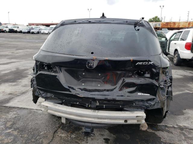 Photo 5 VIN: 5FRYD4H94GB027598 - ACURA MDX ADVANC 