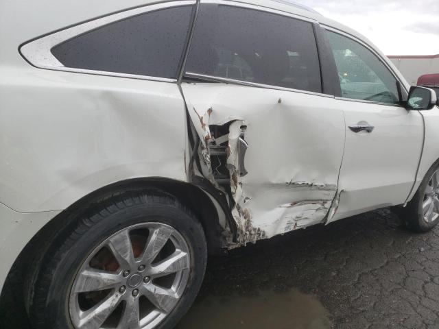 Photo 8 VIN: 5FRYD4H94GB051674 - ACURA MDX ADVANC 