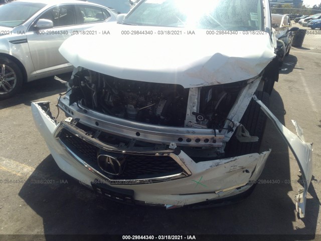 Photo 5 VIN: 5FRYD4H94HB021978 - ACURA MDX 