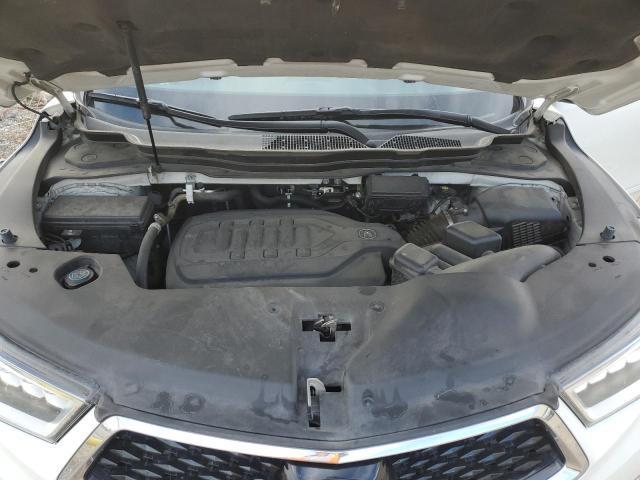 Photo 11 VIN: 5FRYD4H94HB040059 - ACURA MDX 