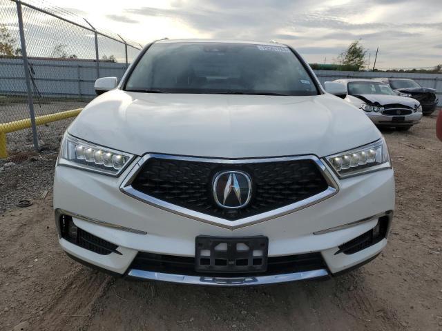 Photo 4 VIN: 5FRYD4H94HB040059 - ACURA MDX 