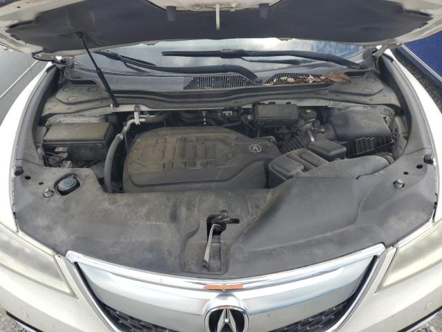 Photo 10 VIN: 5FRYD4H95GB034124 - ACURA MDX 