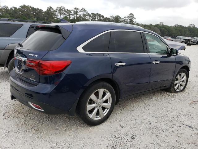 Photo 2 VIN: 5FRYD4H95GB044099 - ACURA MDX ADVANC 