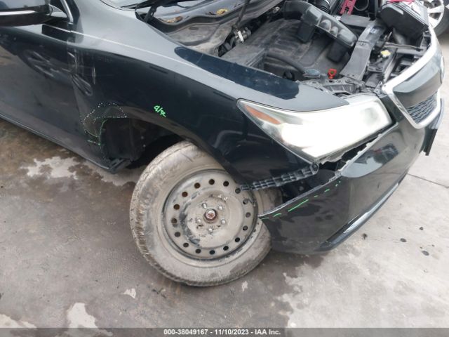 Photo 5 VIN: 5FRYD4H95GB051294 - ACURA MDX 