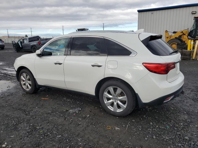 Photo 1 VIN: 5FRYD4H95GB052834 - ACURA MDX ADVANC 