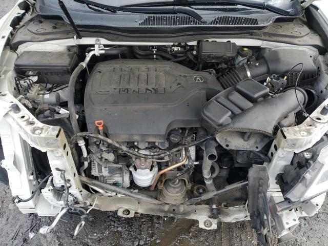 Photo 11 VIN: 5FRYD4H95GB052834 - ACURA MDX ADVANC 