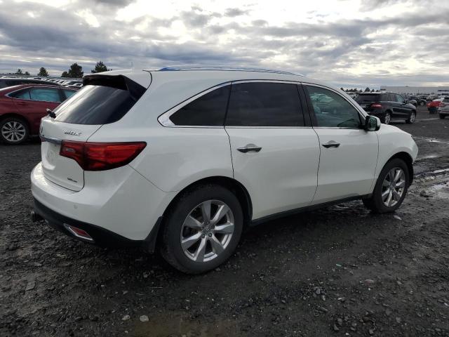 Photo 2 VIN: 5FRYD4H95GB052834 - ACURA MDX ADVANC 