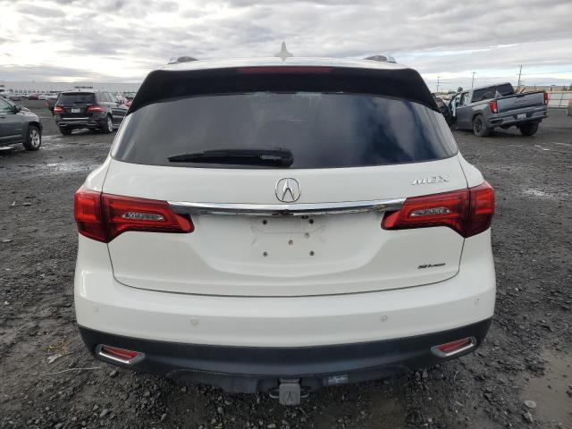 Photo 5 VIN: 5FRYD4H95GB052834 - ACURA MDX ADVANC 