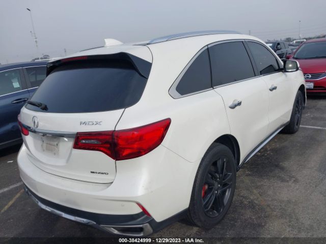 Photo 3 VIN: 5FRYD4H95HB035081 - ACURA MDX 