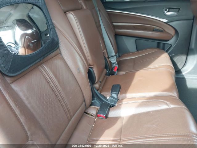 Photo 7 VIN: 5FRYD4H95HB035081 - ACURA MDX 