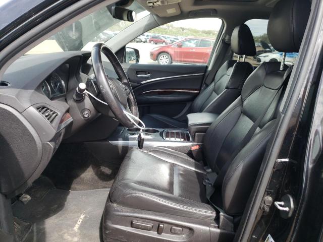 Photo 6 VIN: 5FRYD4H96GB026288 - ACURA MDX 