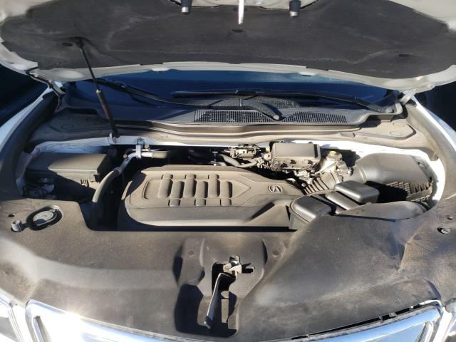 Photo 6 VIN: 5FRYD4H96GB045455 - ACURA MDX ADVANC 