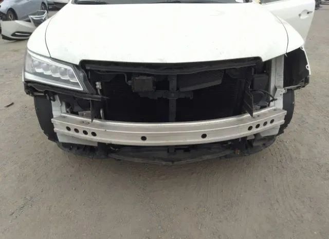 Photo 5 VIN: 5FRYD4H96GB051675 - ACURA MDX 