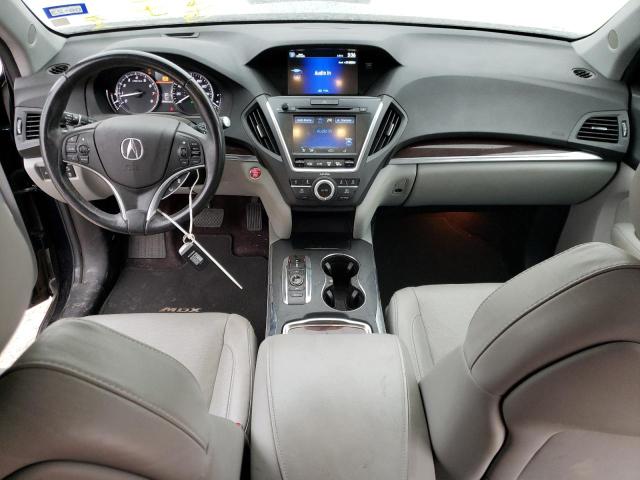 Photo 7 VIN: 5FRYD4H96GB055144 - ACURA MDX ADVANC 