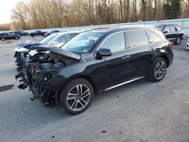 Photo 0 VIN: 5FRYD4H96HB015972 - ACURA MDX 