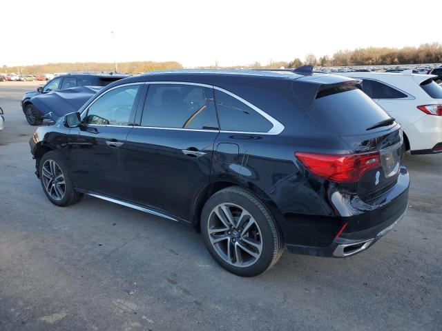 Photo 1 VIN: 5FRYD4H96HB015972 - ACURA MDX 