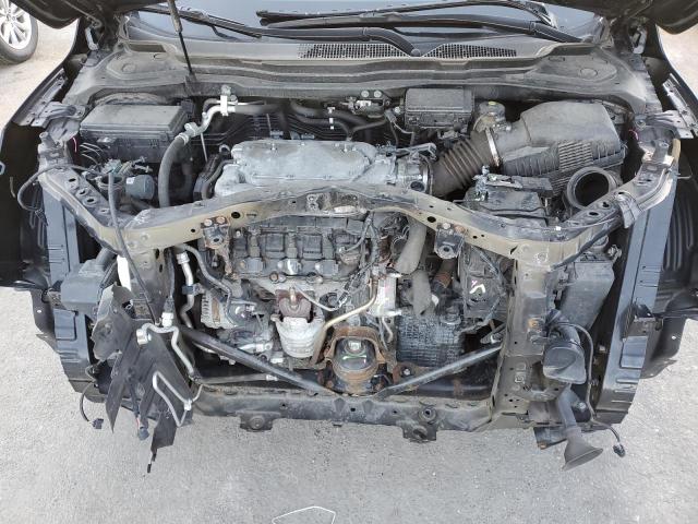 Photo 11 VIN: 5FRYD4H96HB015972 - ACURA MDX 