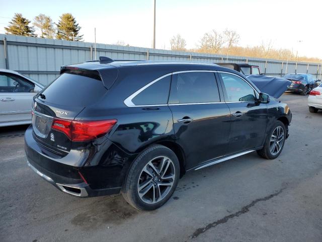 Photo 2 VIN: 5FRYD4H96HB015972 - ACURA MDX 