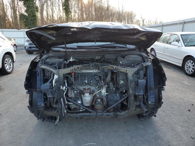 Photo 4 VIN: 5FRYD4H96HB015972 - ACURA MDX 