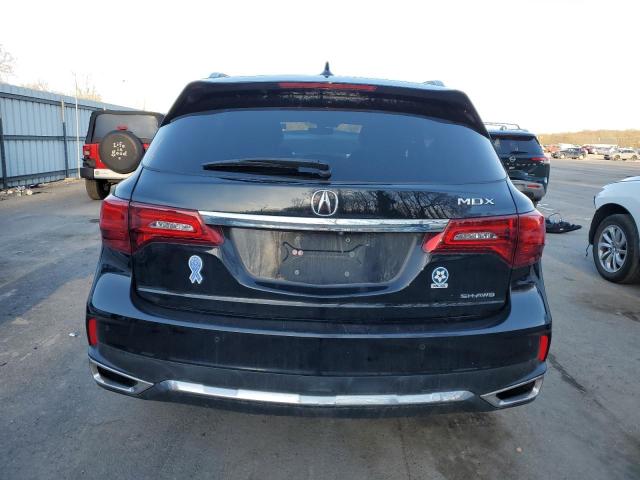 Photo 5 VIN: 5FRYD4H96HB015972 - ACURA MDX 