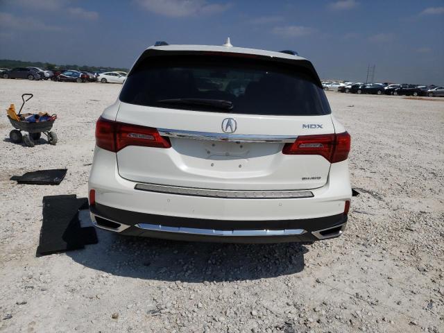 Photo 5 VIN: 5FRYD4H96HB031492 - ACURA MDX ADVANC 