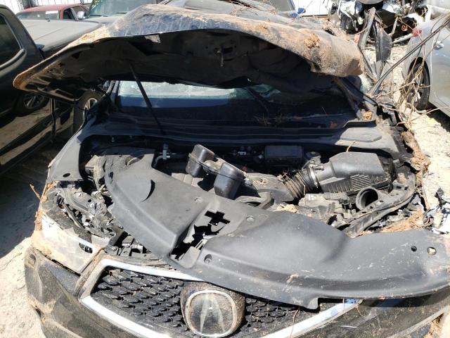 Photo 10 VIN: 5FRYD4H96HB043335 - ACURA MDX ADVANC 