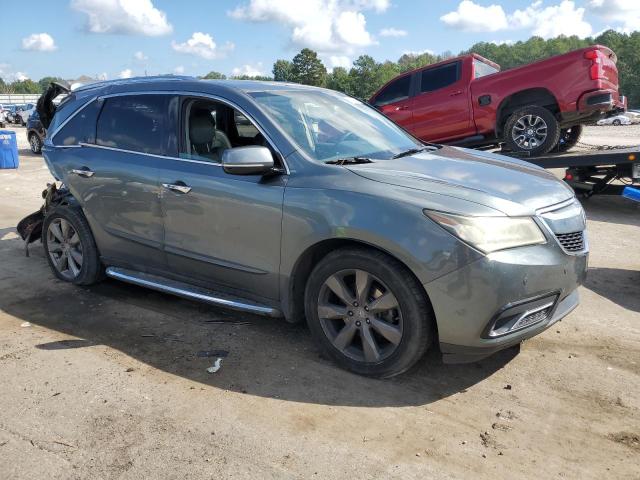 Photo 3 VIN: 5FRYD4H97GB039390 - ACURA MDX ADVANC 