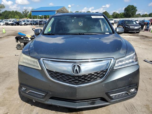 Photo 4 VIN: 5FRYD4H97GB039390 - ACURA MDX ADVANC 