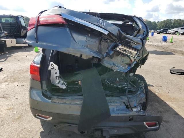 Photo 5 VIN: 5FRYD4H97GB039390 - ACURA MDX ADVANC 