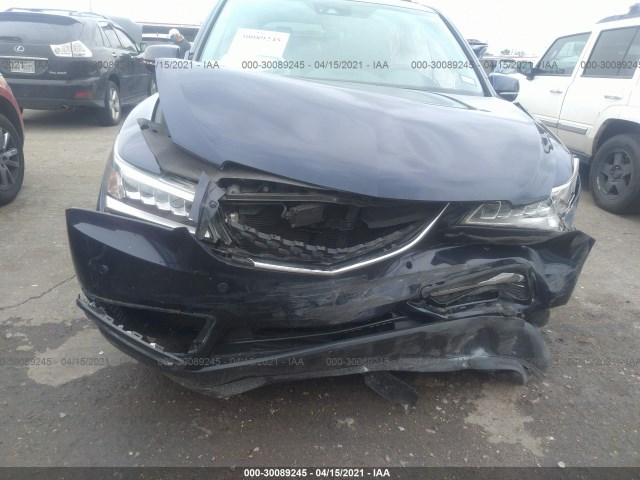 Photo 5 VIN: 5FRYD4H97GB047683 - ACURA MDX 