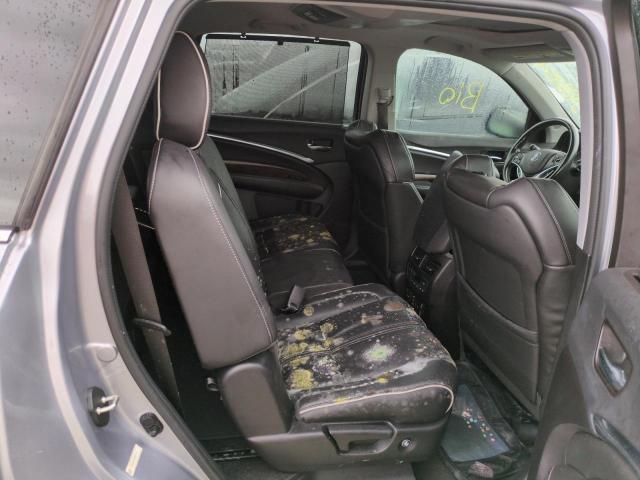 Photo 10 VIN: 5FRYD4H97HB029170 - ACURA MDX ADVANC 