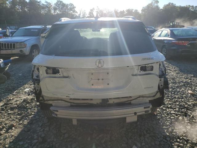 Photo 5 VIN: 5FRYD4H98GB006642 - ACURA MDX ADVANC 