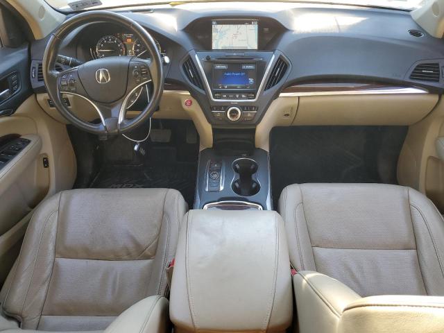 Photo 7 VIN: 5FRYD4H98GB006642 - ACURA MDX ADVANC 