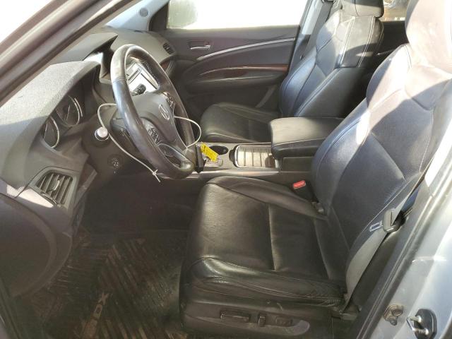 Photo 6 VIN: 5FRYD4H98GB008178 - ACURA MDX 