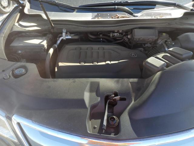 Photo 11 VIN: 5FRYD4H98GB039253 - ACURA MDX ADVANC 