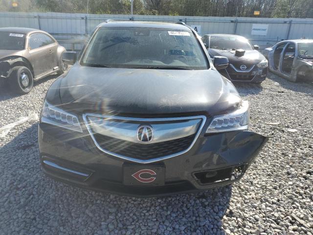 Photo 4 VIN: 5FRYD4H98GB039253 - ACURA MDX ADVANC 